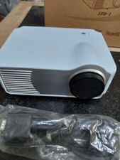 Personal Micro Projector