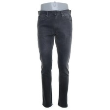 Polo Ralph Lauren, Jeans, Größe: 33/34, Schwarz, Baumwolle/Elasthan #9q2