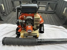 OEM Echo Gas Leaf Blower PB410 40cc *used-needs servicing*