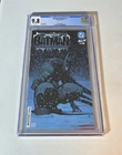 🧊 Absolute Batman #7 CGC 9.8 Graded Cover A 1st First Print First Mr. Freeze 🧊