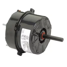 U.S. Motors 2243 Motor, 1/10Hp, 1075Rpm, 60Hz, 208-230V