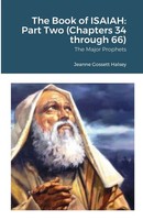 Jeanne Gossett Halsey | The Book Of Isaiah | Taschenbuch | Englisch (2020)