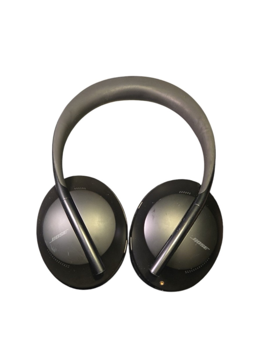 Bose Noise Cancelling Headphones 700 Over-Ear Wireless Bluetooth