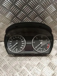 BMW 3 E90 Kombiinstrument 470160100 102535092 2.00 Diesel 2008 32026521