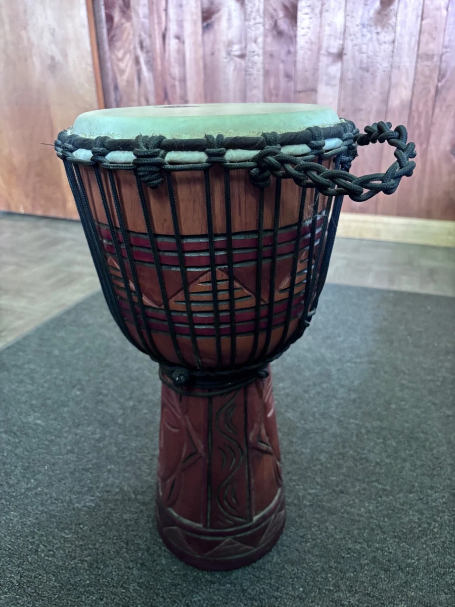 Toca Percussion Instruments 10 in Item Diameter for sale | eBay