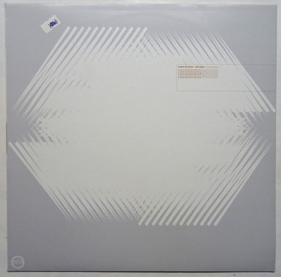 BOMB THE BASS & LALI PUNA CLEAR CUT 12'' MAXI SINGLE VINYL
