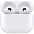 Apple AirPods 3rd Generation White w/ MagSafe Charging Case MME73AM/A