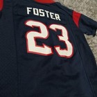 NIKE  HOUSTON TEXANS ARIAN FOSTER #23 NFL Jersey - Size Youth Small — photo 3