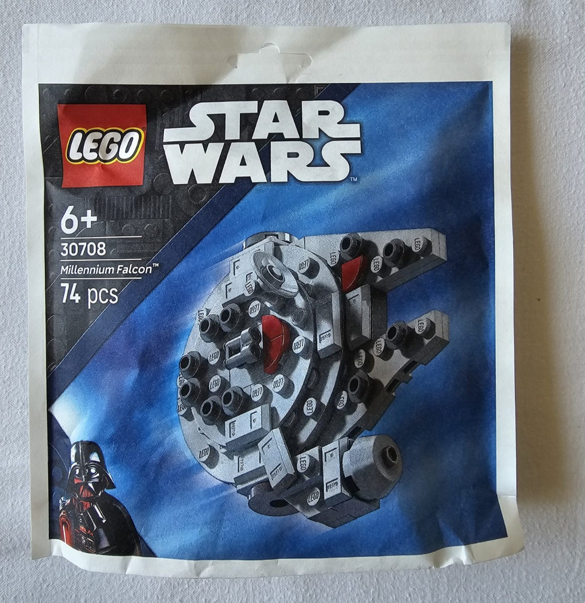 LEGO Star Wars™ 30708 Millenium Falke Mini-Modell - Bild 5