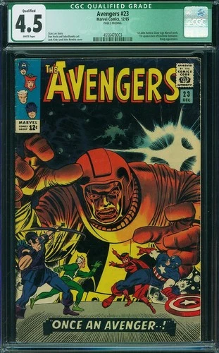 Comic Image