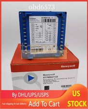 Express ship New HONEYWELL EC7850A1122 EC7850A 1122 BURNER CONTROL