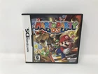 Mario party DS - Nintendo DS - IN Box - No Manual !!
