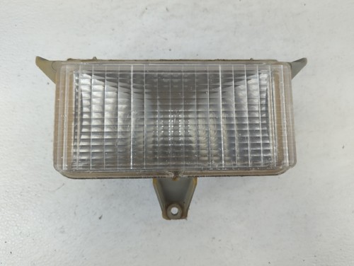 2002-2009 Chevrolet Trailblazer Driver Left Oem Head Light Headlight Lamp VLSG0