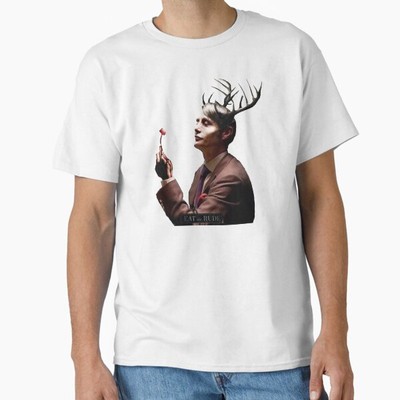 Eat The Rude Classic T-Shirt T-Shirt Made in US/AUS Size S-2XL