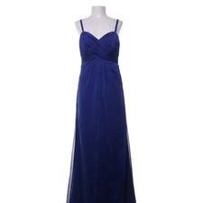 Magic Nights, Abendkleid, Größe: 42, Blau, Polyester, Einfarbig, Damen #R91