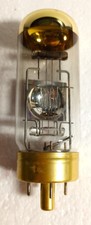 CAL - General Electric Projection Lamp - New Surplus