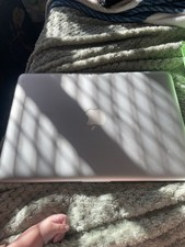 Working Apple MacBook Pro 13 Inch A1278 Mid 2012