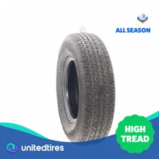 Used ST 235/80R16 Hi-Run JK42 123/119M - 9/32