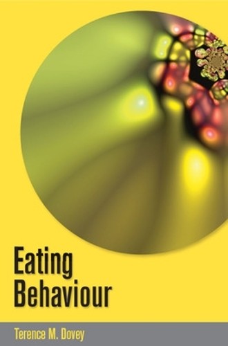 Eating Behaviour by Terry Dovey - 9780335235834