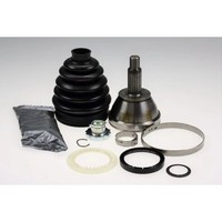 Spidan 36035 Gelenksatz Antriebswelle FüR Skoda VW Fabia Polo FOX 6Y2 6Y5 6Y3