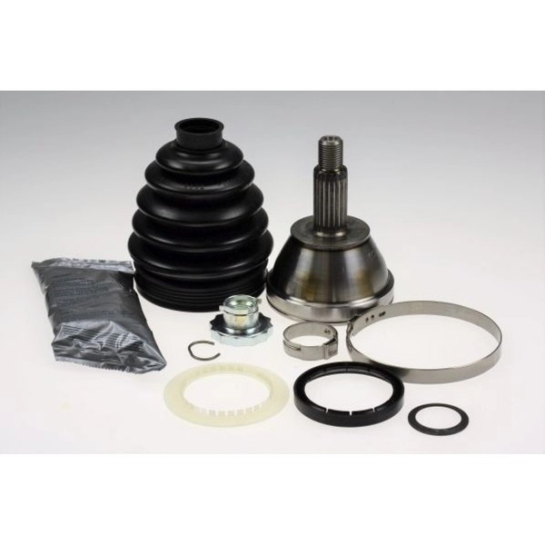 Spidan 36035 Gelenksatz Antriebswelle FüR Skoda VW Fabia Polo FOX 6Y2 6Y5 6Y3-image