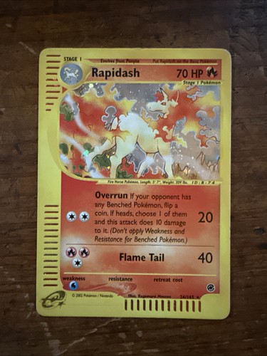 Rapidash (26)