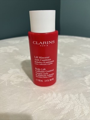 Clarins Body Lift Cellulite Control 100ml Original Formula. RARE*****