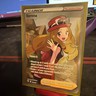 Serena (Full Art) 193/195 Swsh12: Sword & Shield - Silver Tempest Holo