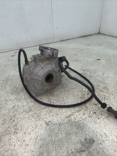 15-21 POLARIS SPORTSMAN HIGHLIFTER 850 FRONT DIFF DIFFERENTIAL SENSOR WIRING 419 - Picture 3 of 7