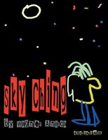 Wagner Anarca | Sky Ching | Taschenbuch | Englisch (2014) | Xlibris