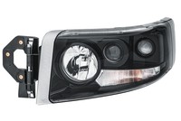 Hella 1EL011899-291 Scheinwerfer Links FüR RVI Premium 2 10.05