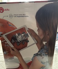 Kids STEM Learning Toy Orboot Earth by  (App Based): Interactive AR Globe