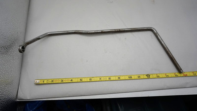 MAC S94 - 1/2'' Offset 12 Pt Distributor Wrench free ship USA Vintage