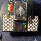 Ink Beast by Curio Printed by Legends Playing Card Company Brand New Sealed — photo 7