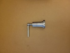 Rohl A4212LMAPCTO Volume Control Diverter Handle Lever, Polished Chrome