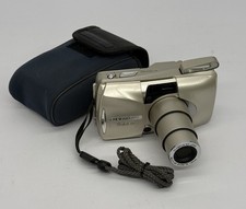 Olympus Stylus 120 Vintage 35mm Point & Shoot...