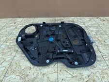 GENESIS GV80 2021-2025 OEM FRONT LEFT DRIVER DOOR WINDOW REGULATOR & CARRIER