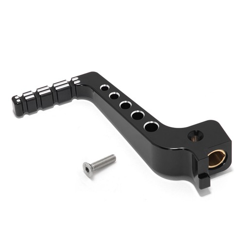 Leva avviamento kick start per Yamaha YFZ350 Banshee 350 1987-2005 06 YFZ 350 - Foto 9 di 12