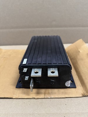 Curtis PMC 1204-503 DC Motor Controller 36-48 Volts 100a 4626750 New W/ Defect