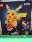 LEGO Pikachu And Pokeball Set Pokemon Factory Sealed Ready To Ship NIB NEW — photo 2