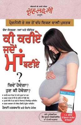 Haidi Markof Kya Kare Jab Maa Bane (Paperback) (UK IMPORT)