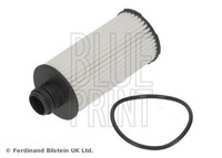 Blue Print ADBP210189 ÖLfilter Passt Zu: Alfa Romeo Giulia, Stelvio 2.2D 10.15-