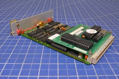 8700-00011-01 / PCB VIDEO CONTROLLER BOARD ASSEMBLY, 0100-00191 / AMAT