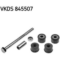 SKF Koppelstange Stabilisator Passend FüR Mitsubishi Lancer VII Colt V