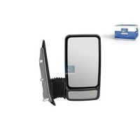 AußEnspiegel Fahrerhaus Rechts DT Spare Parts FüR U.A. Iveco Daily