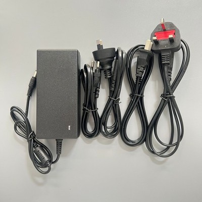 for Wanbo T2MAX Projector Power Supply Adapter Charger With Plug