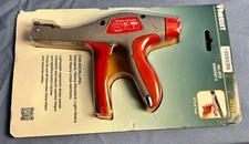 NEW Panduit GTH-E Cable Tie Gun.  Heavy Duty Installation Tool. New in the Box.