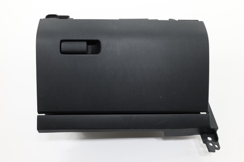 2024 - 2026 MAZDA CX-90 DASHBOARD GLOVE BOX STORAGE COMPARTMENT OEM BLACK_KH1
