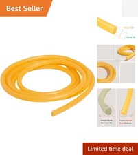 High Elasticity Black Rubber Tubing 1M - Perfect for Speargun Bands  Crafts