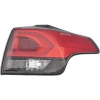 Diederichs 6687690 Heckleuchte, RüCkleuchte Rechts FüR Toyota RAV 4 IV (_A4_) 20